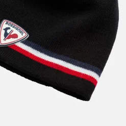Rossignol Accessoires|Accessoires<Bonnet Carl Homme Black
