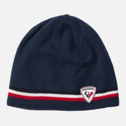 Rossignol Accessoires|Accessoires<Bonnet Carl Homme Dark Navy