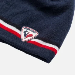 Rossignol Accessoires|Accessoires<Bonnet Carl Homme Dark Navy