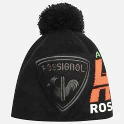 Rossignol Accessoires|Accessoires<Bonnet enfant Hero Black