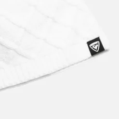 Rossignol Accessoires|Accessoires<Bonnet enfant Luna White