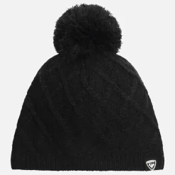 Rossignol Accessoires|Accessoires<Bonnet enfant Luna Black