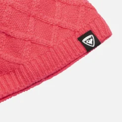 Rossignol Accessoires|Accessoires<Bonnet enfant Luna Tea Rose
