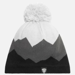 Rossignol Accessoires|Accessoires<Bonnet enfant Milo Black