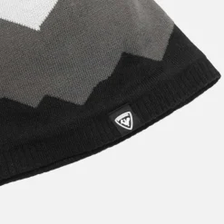 Rossignol Accessoires|Accessoires<Bonnet enfant Milo Black