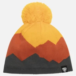 Rossignol Accessoires|Accessoires<Bonnet enfant Milo Tan