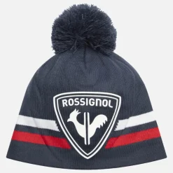 Rossignol Accessoires|Accessoires<Bonnet enfant Rooster Dark Navy