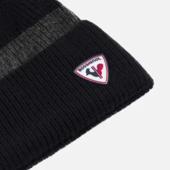 Rossignol Accessoires|Accessoires<Bonnet Ethan homme Black