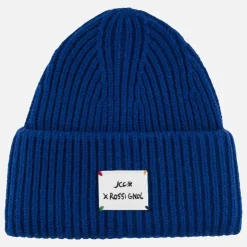 Rossignol Accessoires|Accessoires<Bonnet femme JCC Stellar Cosmic Blue