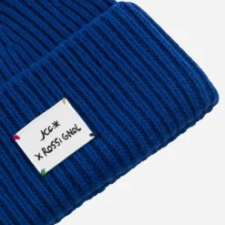 Rossignol Accessoires|Accessoires<Bonnet femme JCC Stellar Cosmic Blue