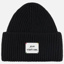 Rossignol Accessoires|Accessoires<Bonnet femme JCC Stellar Black