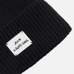 Rossignol Accessoires|Accessoires<Bonnet femme JCC Stellar Black