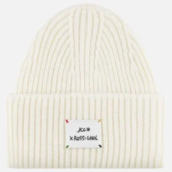 Rossignol Accessoires|Accessoires<Bonnet femme JCC Stellar White