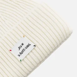 Rossignol Accessoires|Accessoires<Bonnet femme JCC Stellar White