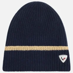 Rossignol Accessoires|Accessoires<Bonnet femme Luiza Dark Navy