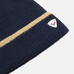 Rossignol Accessoires|Accessoires<Bonnet femme Luiza Dark Navy