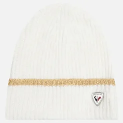 Rossignol Accessoires|Accessoires<Bonnet femme Luiza White