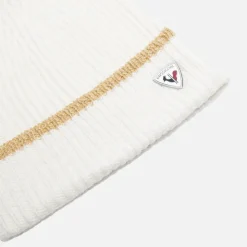 Rossignol Accessoires|Accessoires<Bonnet femme Luiza White