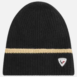 Rossignol Accessoires|Accessoires<Bonnet femme Luiza Black