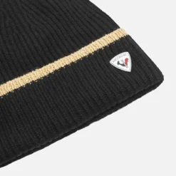 Rossignol Accessoires|Accessoires<Bonnet femme Luiza Black