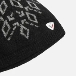 Rossignol Accessoires|Accessoires<Bonnet femme Mia Black