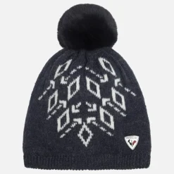 Rossignol Accessoires|Accessoires<Bonnet femme Mia Dark Navy
