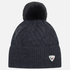 Rossignol Accessoires|Accessoires<Bonnet femme Sara Dark Navy