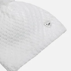 Rossignol Accessoires|Accessoires<Bonnet femme Sofia White