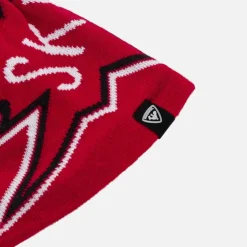 Rossignol Accessoires|Accessoires<Bonnet Hero enfant Sports Red