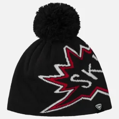 Rossignol Accessoires|Accessoires<Bonnet Hero enfant Black