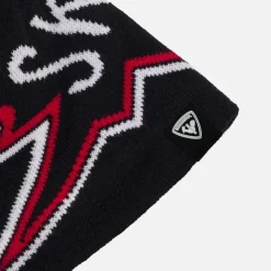 Rossignol Accessoires|Accessoires<Bonnet Hero enfant Black
