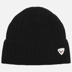 Rossignol Accessoires|Accessoires<Bonnet homme David Black