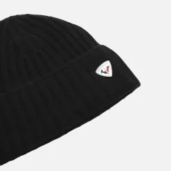 Rossignol Accessoires|Accessoires<Bonnet homme David Black