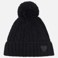Rossignol Accessoires|Accessoires<Bonnet Jason homme Black
