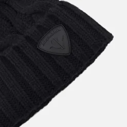 Rossignol Accessoires|Accessoires<Bonnet Jason homme Black