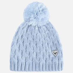 Rossignol Accessoires|Accessoires<Bonnet Lony Femme Glacier