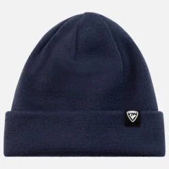 Rossignol Accessoires|Accessoires<Bonnet Rob Homme Dark Navy