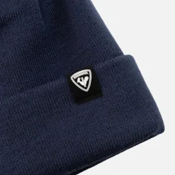 Rossignol Accessoires|Accessoires<Bonnet Rob Homme Dark Navy