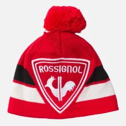 Rossignol Accessoires|Accessoires<Bonnet Rooster Gar&ccedil;on Sports Red