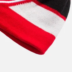 Rossignol Accessoires|Accessoires<Bonnet Rooster Gar&ccedil;on Sports Red