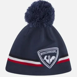 Rossignol Accessoires|Accessoires<Bonnet Rooster Homme Dark Navy