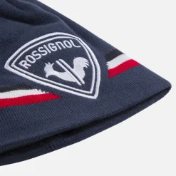 Rossignol Accessoires|Accessoires<Bonnet Rooster Homme Dark Navy