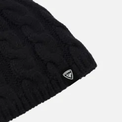 Rossignol Accessoires|Accessoires<Bonnet Ruby enfant Black