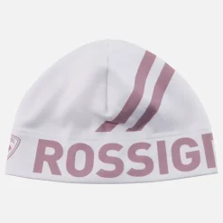 Rossignol Accessoires<Bonnet XC World Cup Unisexe White