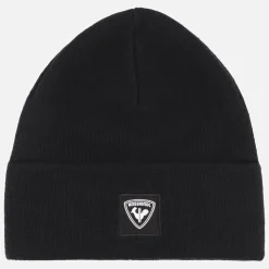 Rossignol Accessoires|Accessoires<Bonnet Zely Femme Black