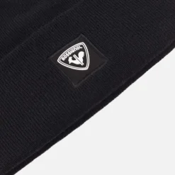 Rossignol Accessoires|Accessoires<Bonnet Zely Femme Black