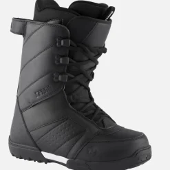 Rossignol Snowboard Et Boots|Boots De Snowboard<Boots de snowboard Crank Laced homme