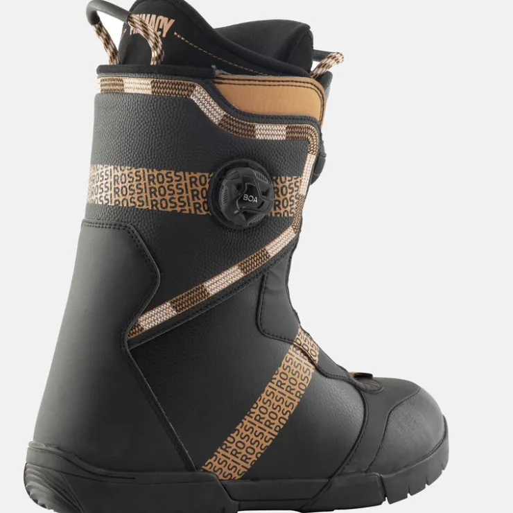 Rossignol Boots De Snowboard|Snowboard Et Boots<Boots de snowboard Primacy Boa® Focus homme