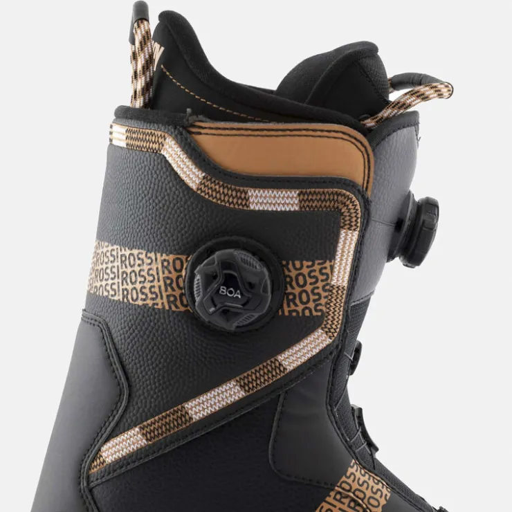 Rossignol Boots De Snowboard|Snowboard Et Boots<Boots de snowboard Primacy Boa® Focus homme