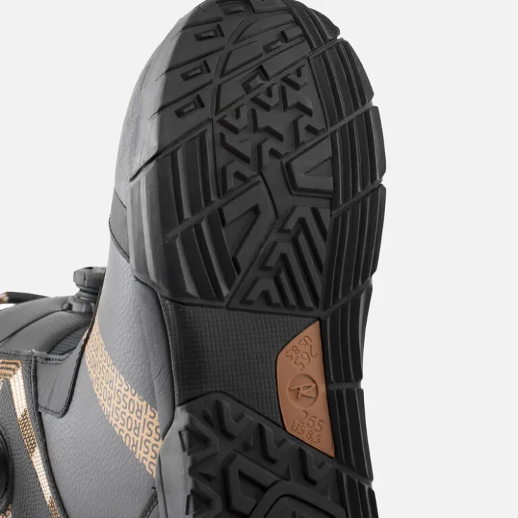 Rossignol Boots De Snowboard|Snowboard Et Boots<Boots de snowboard Primacy Boa® Focus homme